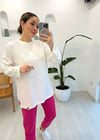 EKRU 7003 TSHİRT 