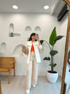 EKRU 7130 GABARDİN CEKET 