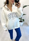 EKRU 7739 SWEAT 