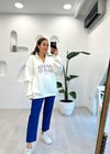 EKRU 7739 SWEAT 