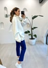 EKRU 7739 SWEAT 