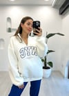 EKRU 7739 SWEAT 