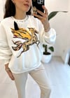 EKRU 7772 SWEAT 