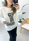 EKRU 7777 SWEAT 