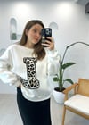 EKRU 7777 SWEAT 
