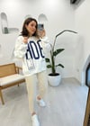 EKRU 7797 SWEAT 