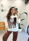 EKRU 7824 SWEAT 