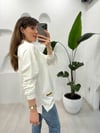 EKRU 8054 SWEAT