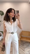 EKRU 8926 YELEK 