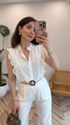 EKRU 8926 YELEK 