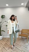 EKRU 9430 KETEN CEKET 