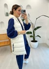 EKRU 9446 YELEK 