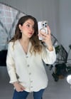 EKRU ANGORA HIRKA