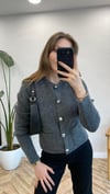 FÜME 0935 PULLU HIRKA