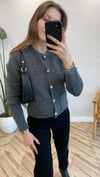 FÜME 0935 PULLU HIRKA