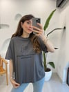 FÜME 1093 TİŞÖRT