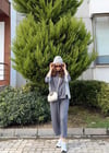 FÜME 1598 OYSHO SWEAT 