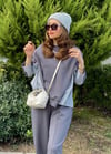FÜME 1598 OYSHO SWEAT 