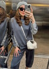 FÜME 1598 OYSHO SWEAT 
