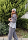 FÜME 1598 OYSHO SWEAT 