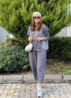 FÜME 1598 OYSHO SWEAT 