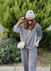 FÜME 1598 OYSHO SWEAT 