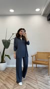 FÜME 2669 FERMUARLI TAKIM