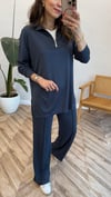 FÜME 2669 FERMUARLI TAKIM