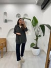 FÜME 40820 ANGORA KAZAK 