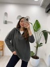 FÜME 40820 ANGORA KAZAK 
