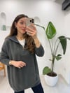 FÜME 40820 ANGORA KAZAK 