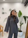 FÜME 40938 ANGORA TAKIM