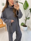 FÜME 40938 ANGORA TAKIM