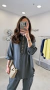 FÜME 4422 İŞLEMELİ TAKIM