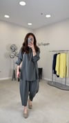 FÜME 4422 İŞLEMELİ TAKIM