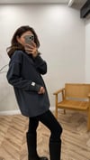 FÜME 5318 SWEAT 