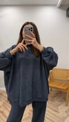 FÜME  5377 SWEAT 