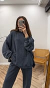 FÜME  5377 SWEAT 
