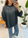FÜME 8918 SWEAT 