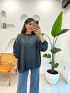FÜME 8918 SWEAT 