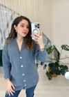 FÜME ANGORA HIRKA