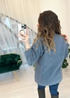 FÜME ANGORA HIRKA