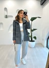 FÜME-EKRU 1017 HIRKA 