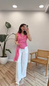 FUŞYA 0539 ÇİZGİLİ GÖMLEK