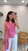 FUŞYA 0539 ÇİZGİLİ GÖMLEK