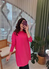 FUŞYA 061 UZUN TUNİK 