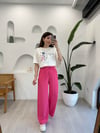 FUŞYA 0858 BOL PAÇA PANTOLON