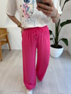 FUŞYA 0858 BOL PAÇA PANTOLON