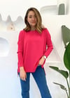 FUŞYA 116 MERSERİZE TUNİK 