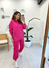 FUŞYA 1225 SWEAT 